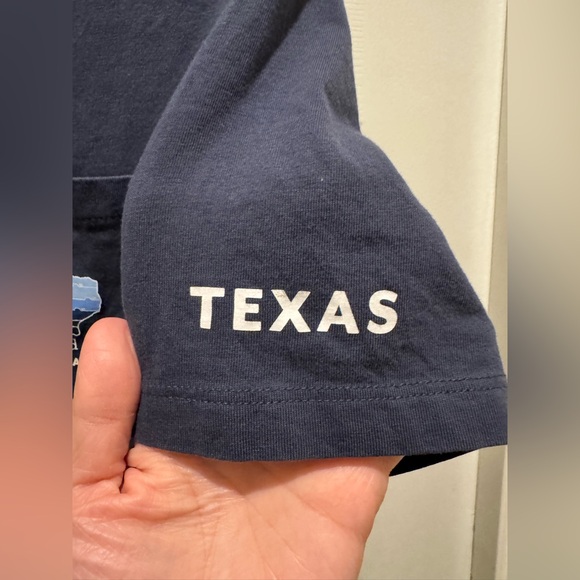 Vineyard Vines boys T shirt Size L - Picture 4 of 5